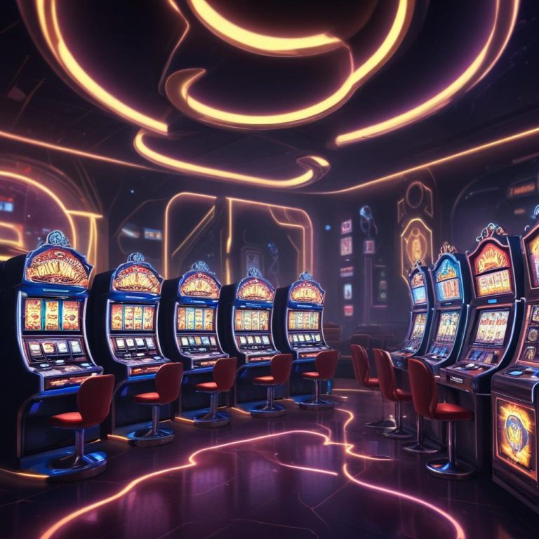 Aktualne trendy w kasynach internetowych