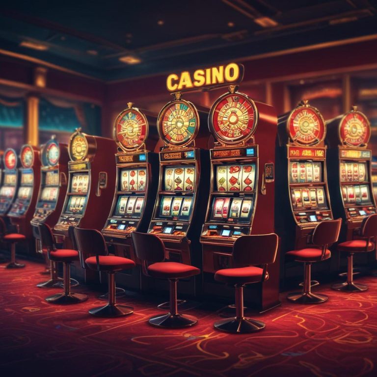 Zmienność slotów – co warto wiedzieć