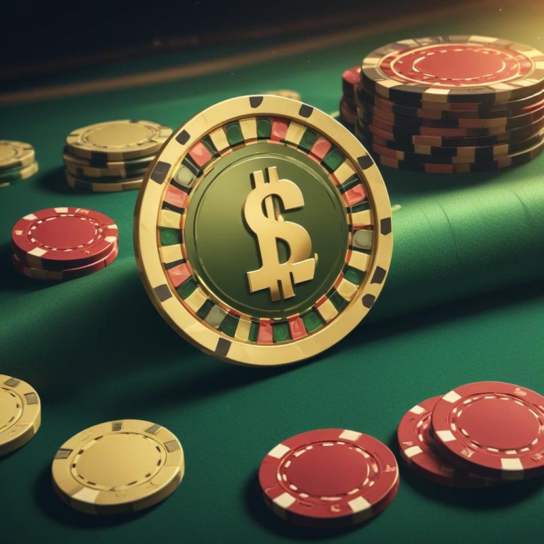 Jak działają bonusy w kasynach