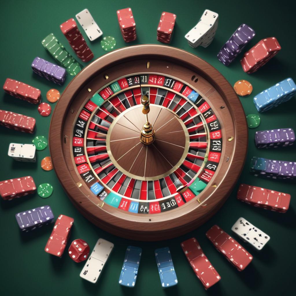 Kasyno na żywo – jak to działa