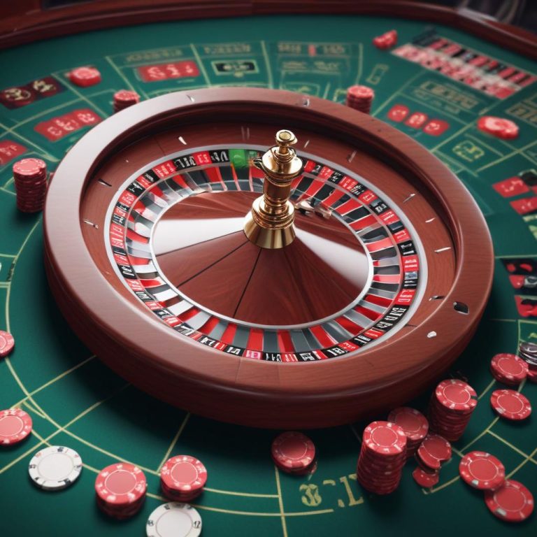 Zalety i wady gier kasynowych live