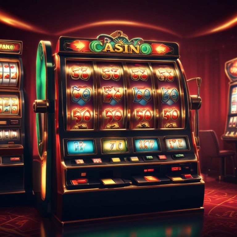 Obrót bonusowy – podstawowe informacje