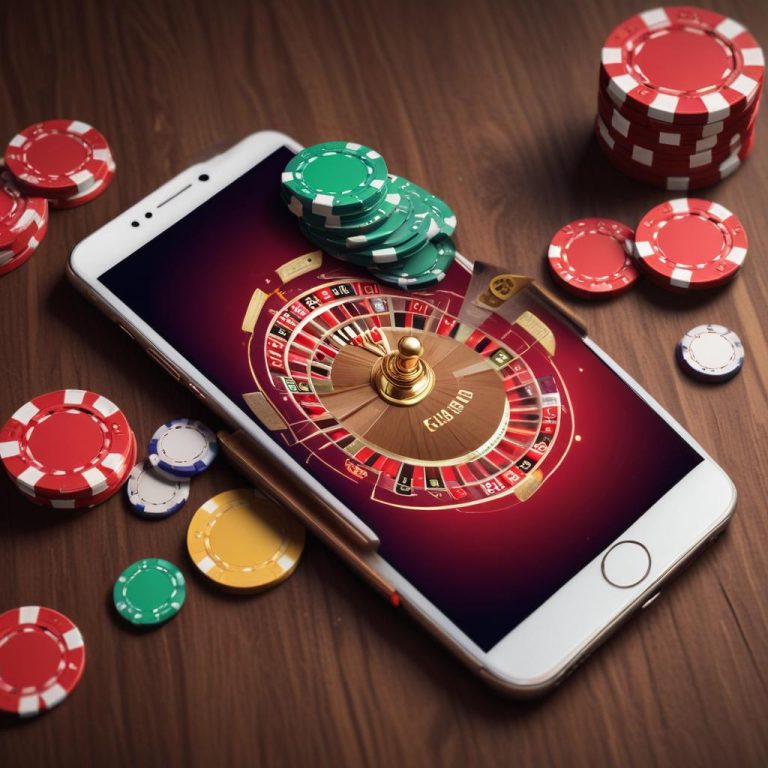 Cashback w kasynach internetowych