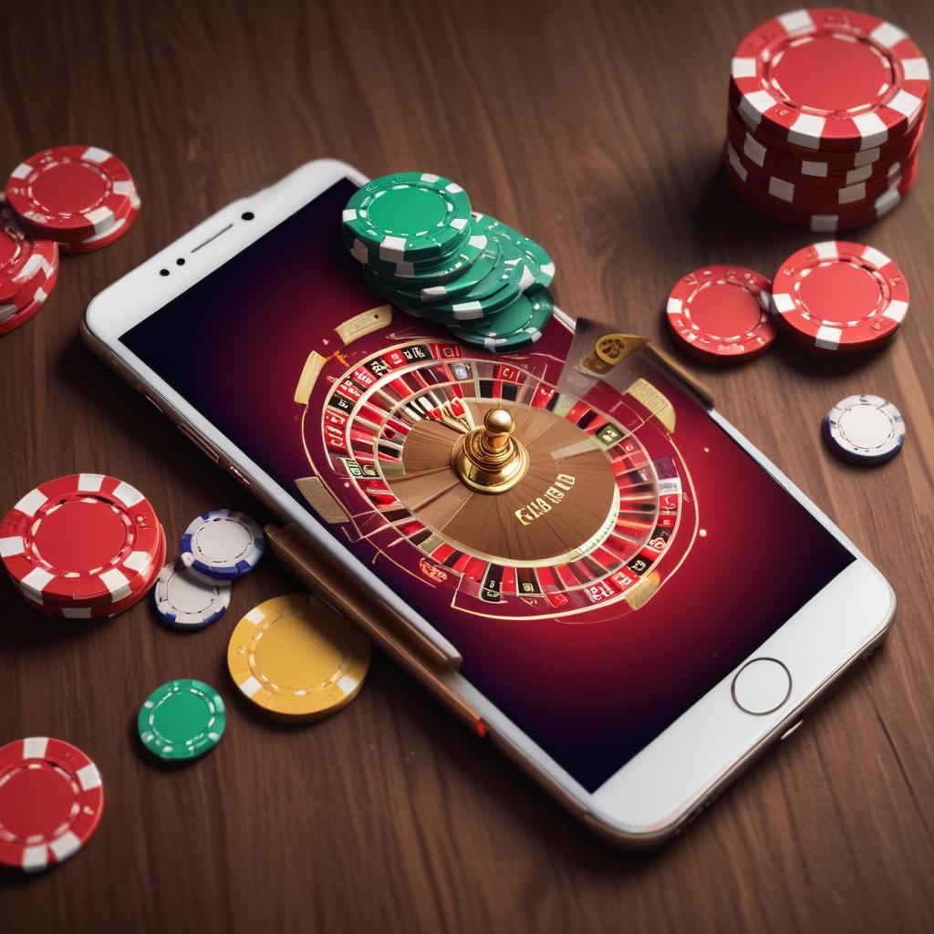 Cashback w kasynach internetowych