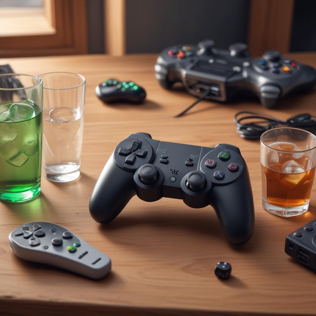 Odpowiedzialna gra – podstawowe zasady