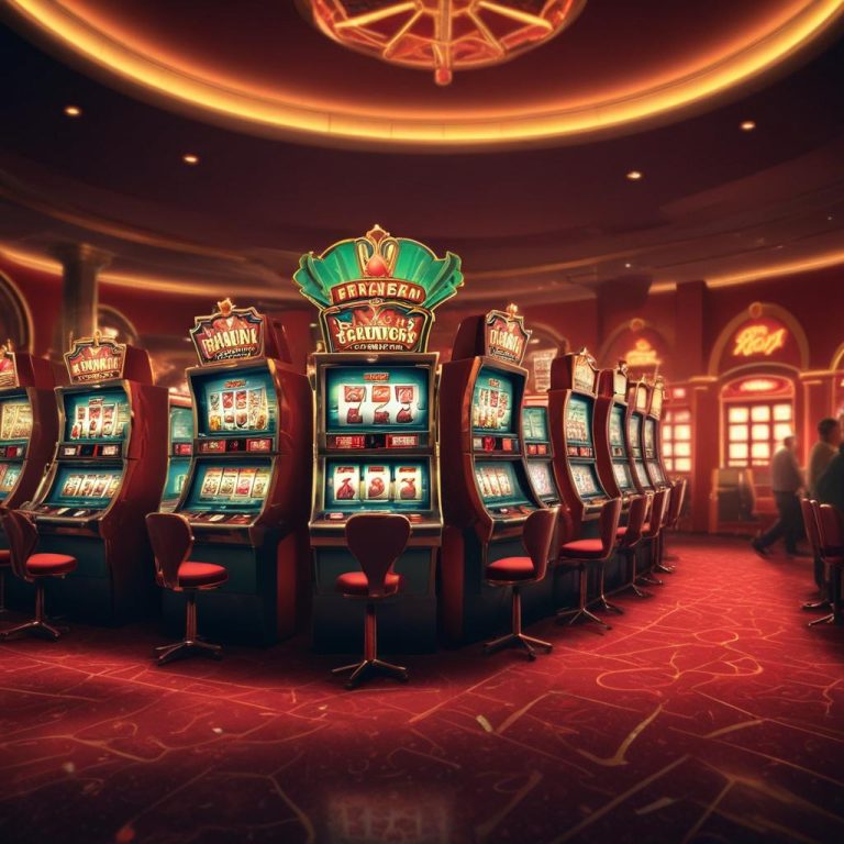 Dlaczego RTP wpływa na wybór gry