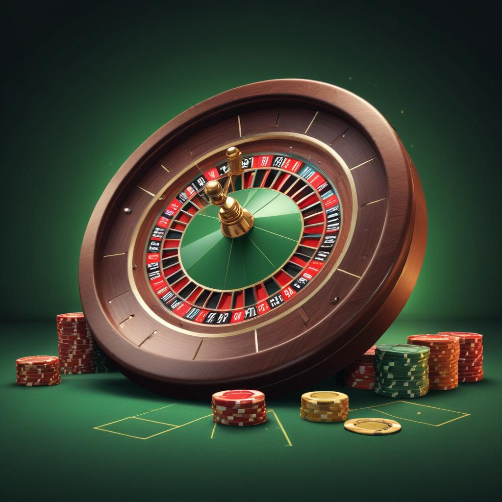 Przewaga kasyna – co to oznacza