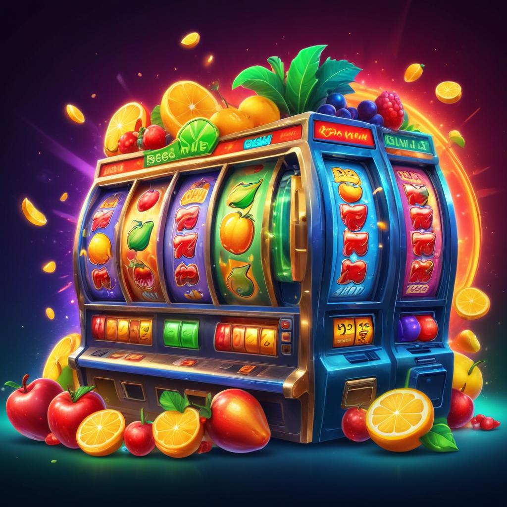 Najpopularniejsze gry kasynowe online