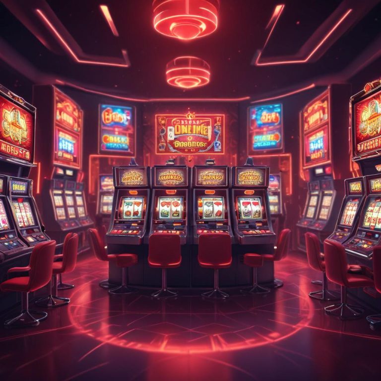 Poradnik dla początkujących graczy kasyna