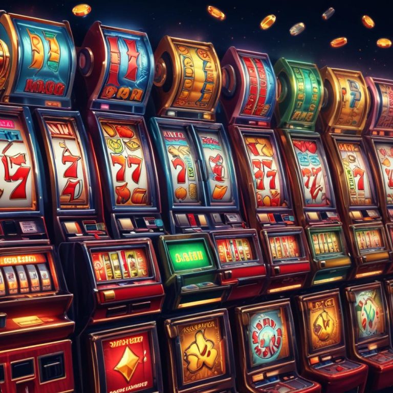 Symbole scatter – co oznaczają