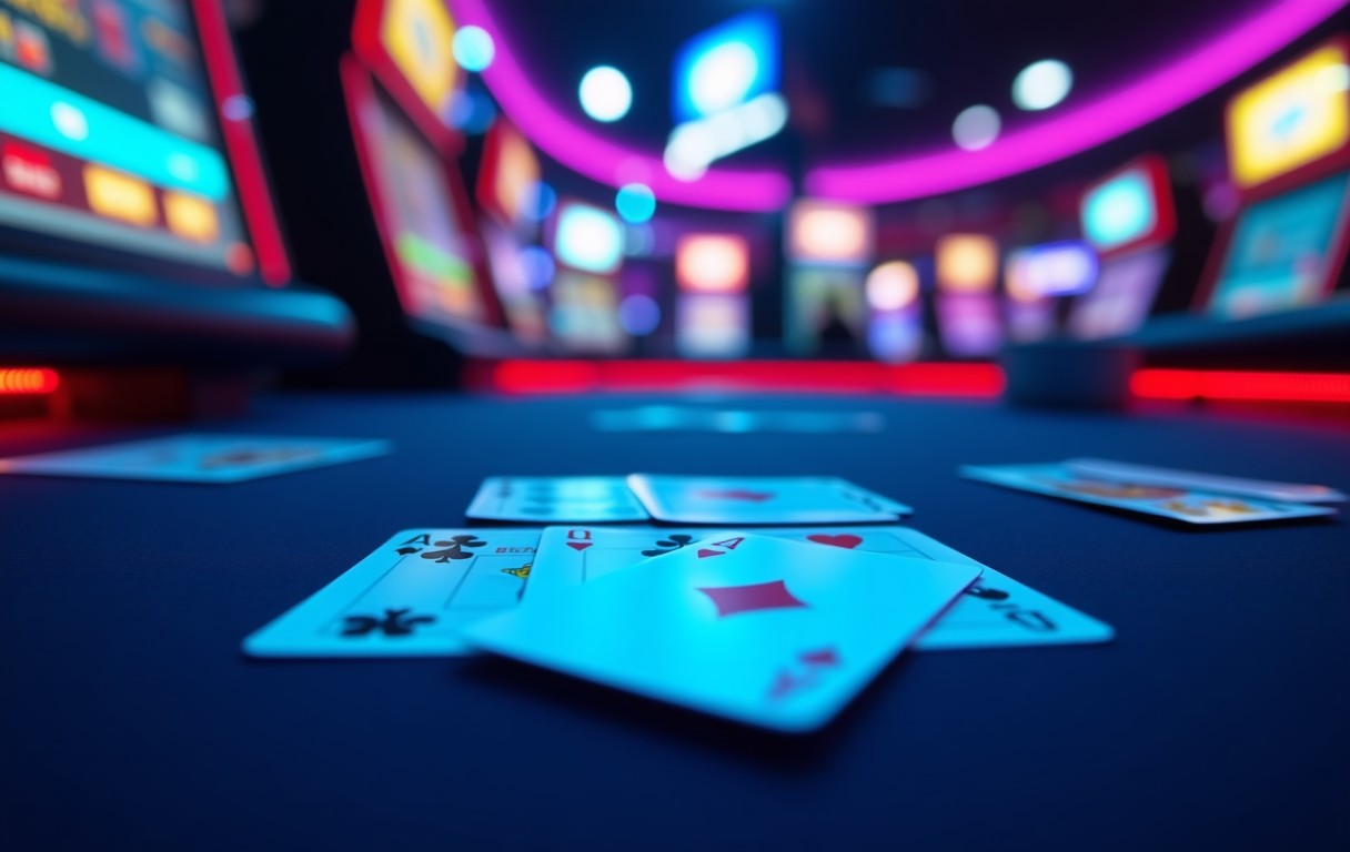 Blackjack – podstawowe zasady — Blackjack a oczko, czym różnią się te gry