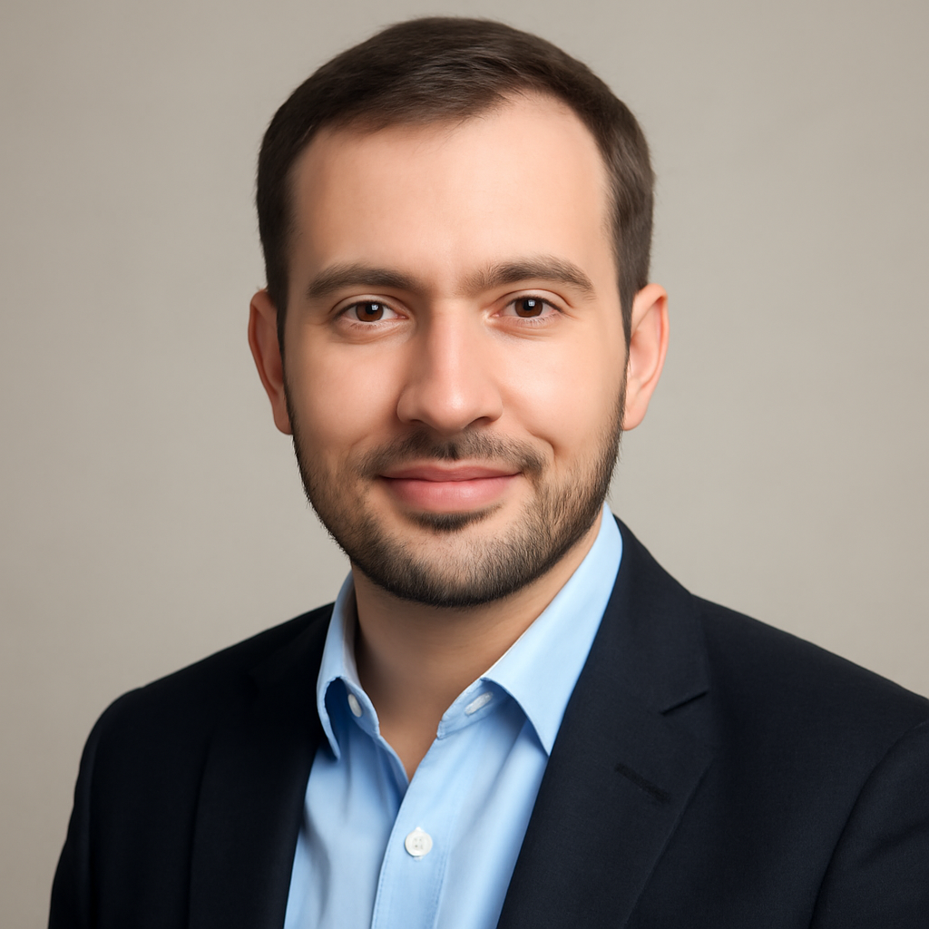 Michał Zieliński
