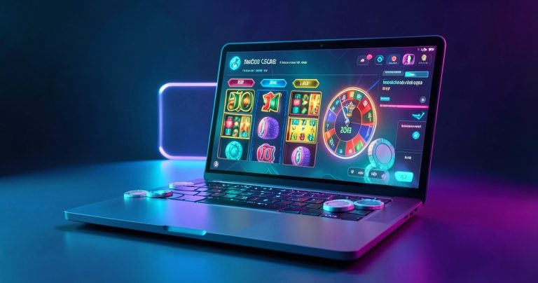 IviBet Casino – Szczegółowy przegląd, bonusy i gry 2026