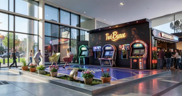 IviBet Casino – Szczegółowy Recenzja, Bonusy i Gry 2026