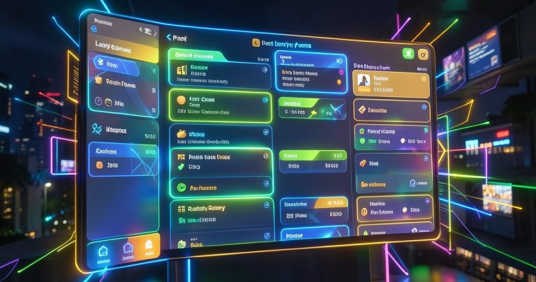 Programy lojalnościowe dla graczy