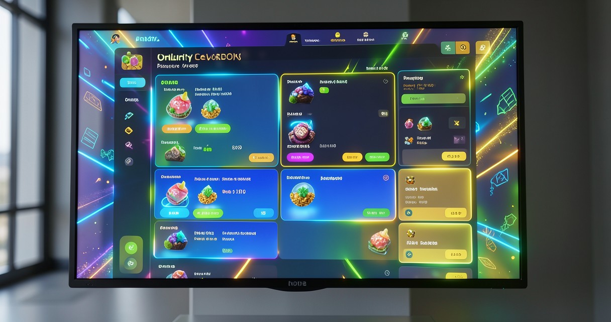 Programy lojalnościowe dla graczy — Przykłady udanych programów lojalnościowych w branży