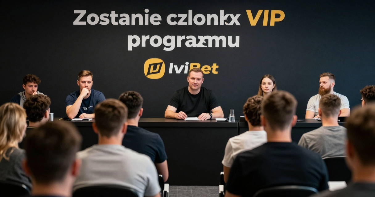 Programy VIP w kasynach online — Jak zostać członkiem programów VIP?