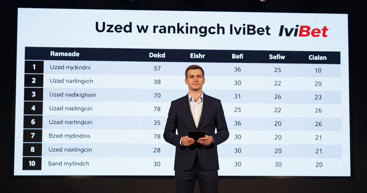 Rankingi i leaderboardy graczy — Korzyści z uczestnictwa w rankingach