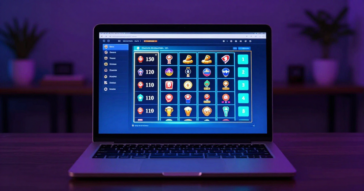 Rankingi i leaderboardy graczy — Strategie podnoszenia pozycji w rankingu