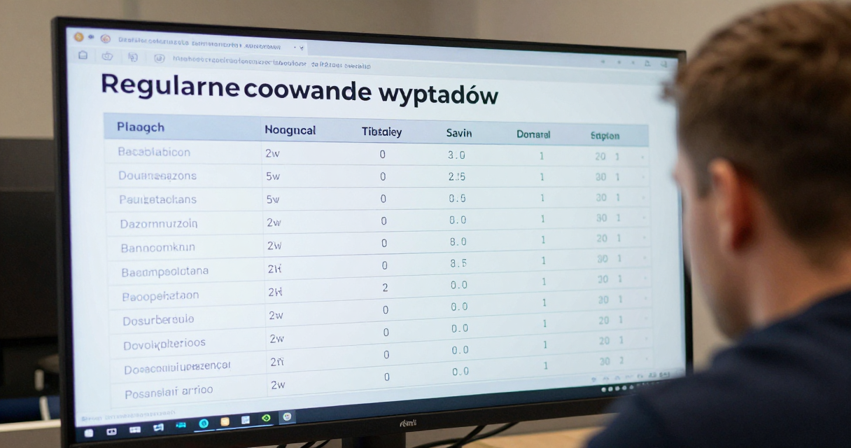 Zarządzanie budżetem gracza — Monitorowanie wydatków Zarządzanie budżetem gracza — Monitorowanie wydatków
