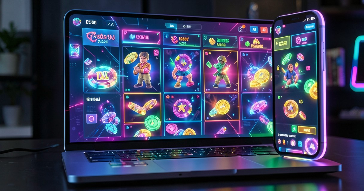 IviBet Casino – pełny przegląd, bonusy i gry 2026