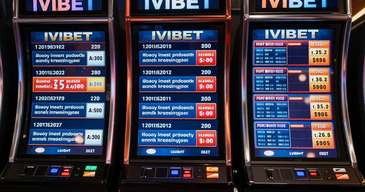 IviBet Casino – pełny przegląd, bonusy i gry 2026 — Metody płatności w IviBet Casino IviBet Casino – pełny przegląd, bonusy i gry 2026 — Metody płatności w IviBet Casino