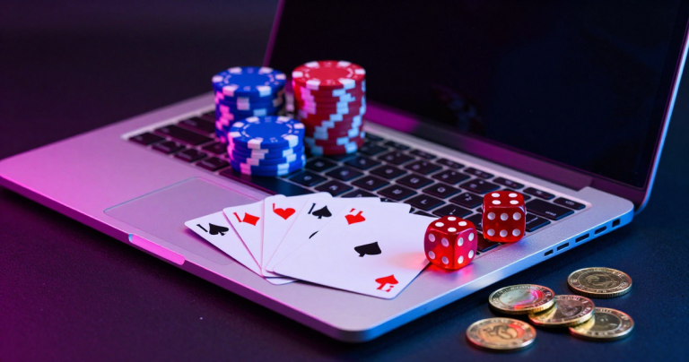 Dziki zachód w kasynach online – jakie gry oferuje IviBet?