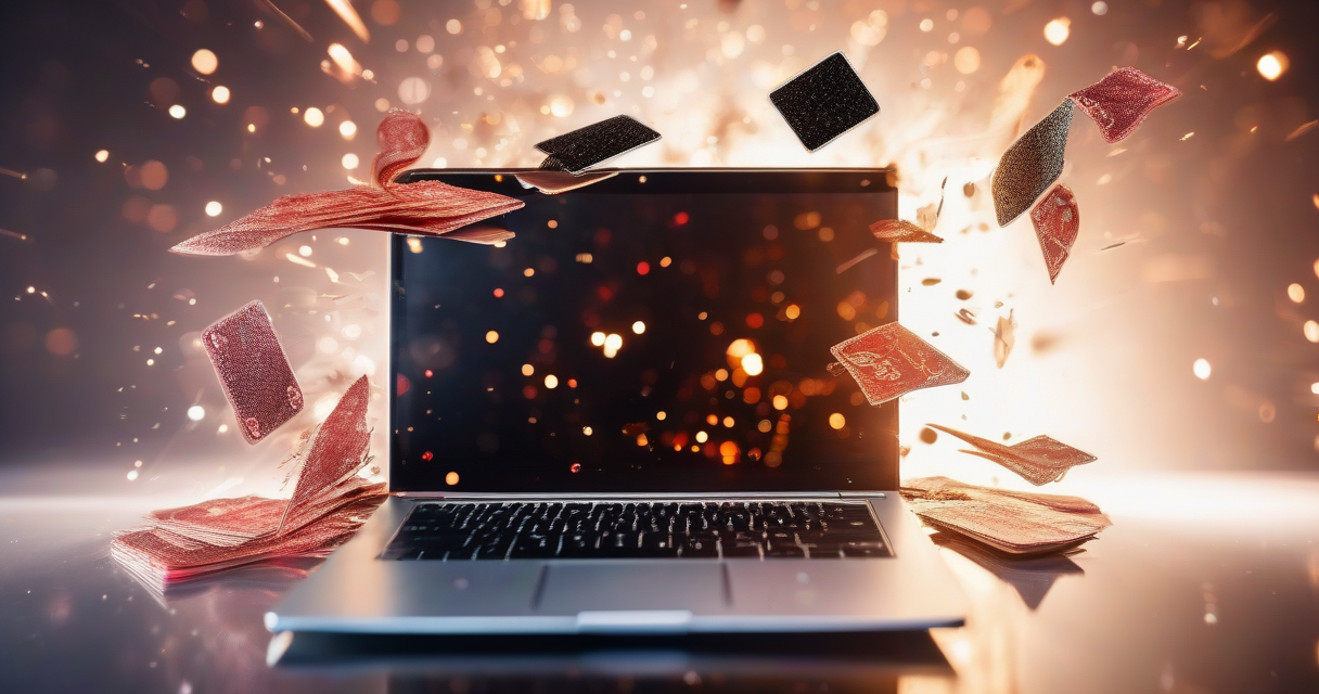 Dziki zachód w kasynach online – jakie gry oferuje IviBet? — Strategia zarządzania budżetem w sesjach hazardowych