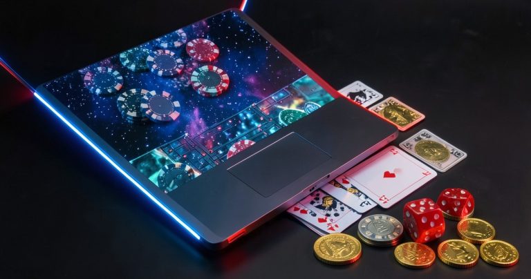 Jakie gry kasynowe dominują na rynku w 2026 roku?