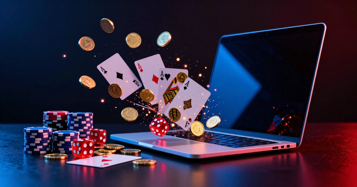 Marketing afiliacyjny w branży hazardowej – jak działa? — Jak kasyna online, w tym IviBet, kontrolują jakość afiliatów?