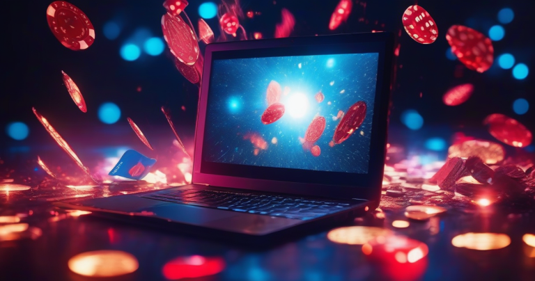 Zarabianie na programach partnerskich kasyn – poradnik